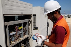 Al Osool Technical Services