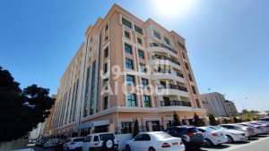 2 Bedroom Apartment available for Rent In Azaiba