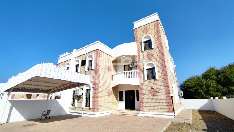 25 Villas Are Available Now For Rent In Al Hail North