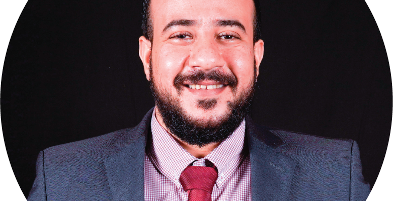 Ahmed Al Sawwaf