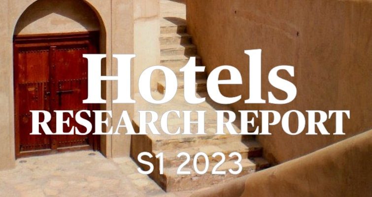 Oman Hotels Research Report S1-2023