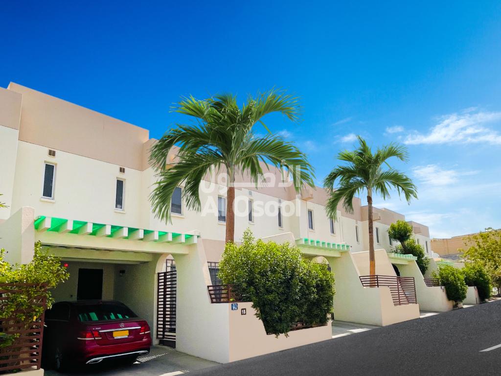 Villa – Al Osool Group