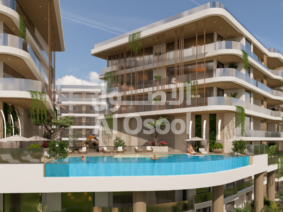 Al Osool Group